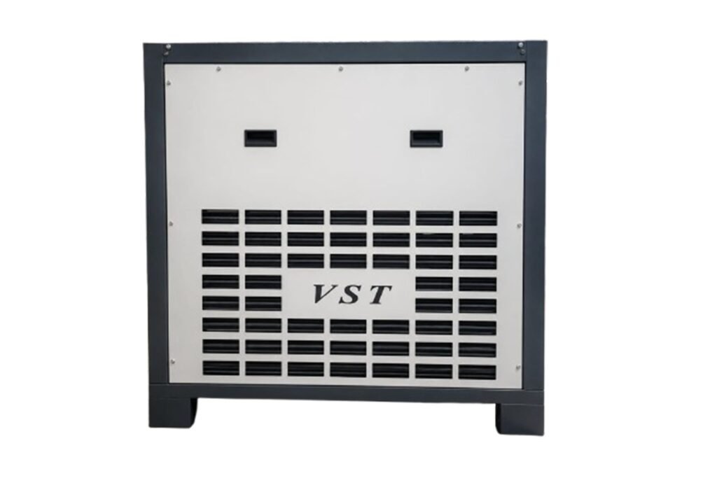 UV Lamp - IR Cooling
